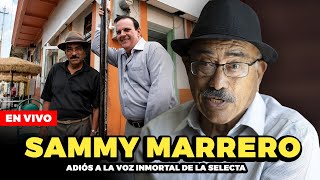 Fallece Sammy Marrero a los 84 años | Leyenda de La Selecta
