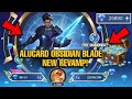 HOW MUCH 💎 FOR ALUCARD LEGEND?! Revamped Magic Wheel Tips & Tricks 2026 – MLBB