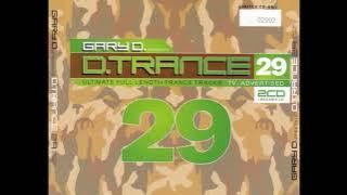 Gary D presents D.Trance 29 (2005) (CD3)