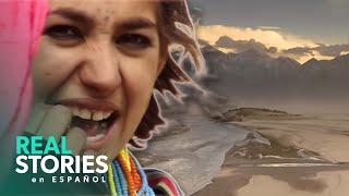El camino a ShangriLa | Viajes a los Confines de la Tierra T1 Ep10 | Real Stories en Español