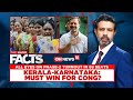 Lok sabha elections 2024 kerala and karnataka must win states for congress  phase 2 poll  news18