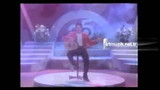 Sinan Özen Aldırma Deli Gönlüm Nostalji 1993
