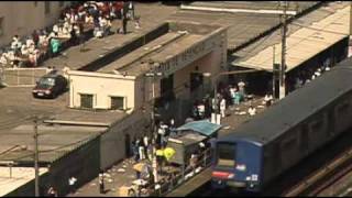 O Prisioneiro da Grade de Ferro completo