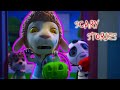 Halloween Stories for Kids | Trick or treat | Funny Cartoon Animaion for kids