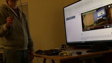 Test Drive Emulated Vive controller in Steam VR