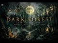 ✨ DARK FOREST | Mystical Downtempo Mix [49:24] 