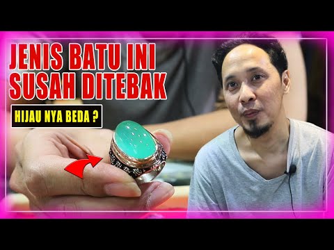 Salam Gems Lovers... Terimakasih sudah mampir di channel Zulfikar TV. Di Edisi 1 ini, saya akan menc. 