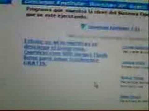 convertir tu windows xp a genuino (loquendo)