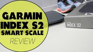 Garmin Index S2 Smart Scale Review: What You Should Consider Before Buying (Our Honest Insights) screenshot 2