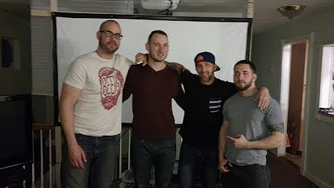 6th Borough Podcast - Episode 5 Rick Schaefer