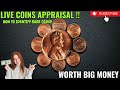"1960-D Penny Worth Money? Small Date vs Large Date Explained!"