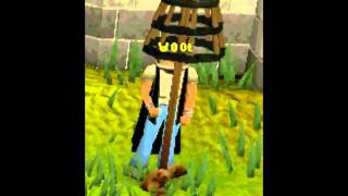The Hunter Skill Cape