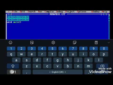 Descending order Using Array In.C