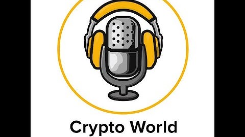 Crypto World - Episode 1 with Nuke Goldstein Co-Founder & CTO of Celsius Network