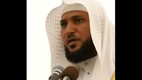 ماهر المعيقلي وقال فرعون ذروني اقتل موسى 