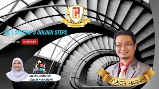 PG1System: 8 Golden Steps