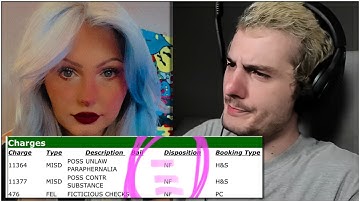 Xanderhal Exposes His Girlfriend