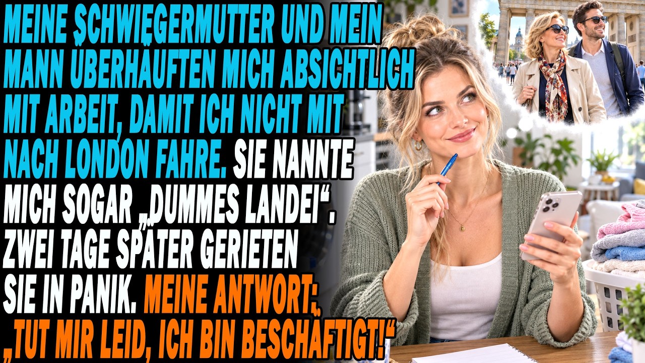 „Genieß die Party ganz allein, Katharina." Diese Worte meines Mannes am Telefon ließen mich erstarren, während ich im Festsaal des Grand Hotels München stand, umgeben von weiß-goldener Dekoration,...