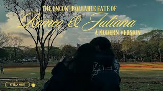 Download lagu THE UNCONTROLLABLE FATE OF ROMEO AND JULIANA | FILM PROJECT |