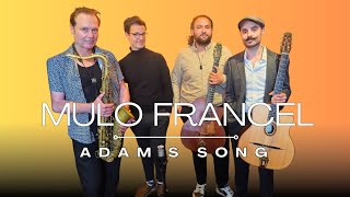 Ada's Song - Die Drahtzieher feat Mulo Francel