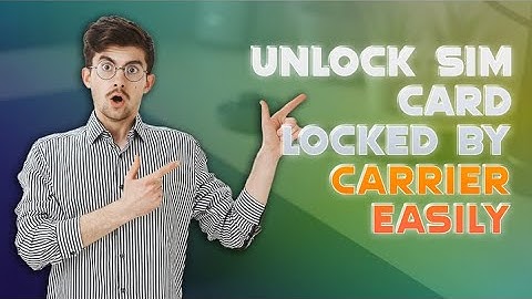 How to Unlock a US Cellular Phone from Carrier and Sim Lock *REALLY WORKS*