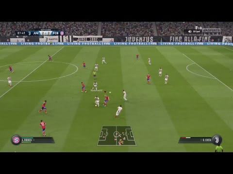 Video: Hra FIFA 19 Uniká Online