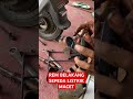 REM BELAKANG SEPEDA LISTRIK MACET#dekamotor2023#sepedalistrikbengkelsepedalistrik#servisepedalistrik