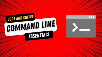 Command Line Essentials
