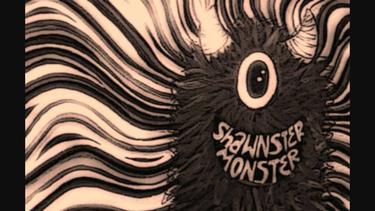 The Avalanches - Frontier Psychiatrist(ShawnsterMonster Remix)