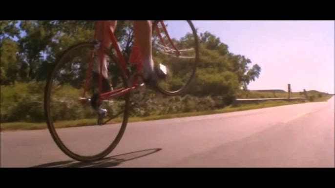 Velothon Majors 2015 Trailer 