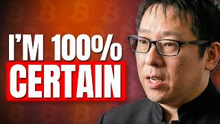 URGENT: Buy or Sell Bitcoin? Samson Mow Reveals The 2026 Info You Need NOW screenshot 5