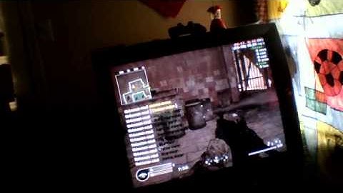 Black Night v2 [COD4] [PS3] [AFTER ALL PATCHES] ]NO JAILBREAK!]