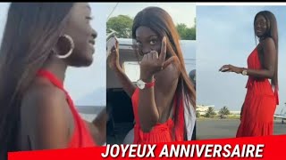 L'incroyable Anniversaire de Ndeye Marie(Yakhara)de la serie Karma