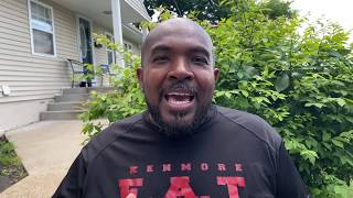 Coach's Corner June 2020