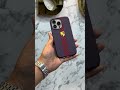 porsche cavar 13pro #phone #fypシ #vuralvideo #vairalshort