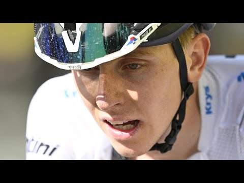 TOUR DE FRANCE 2023 - Comment Pogacar a sombré face à la tactique parfaite de Jumbo-Visma