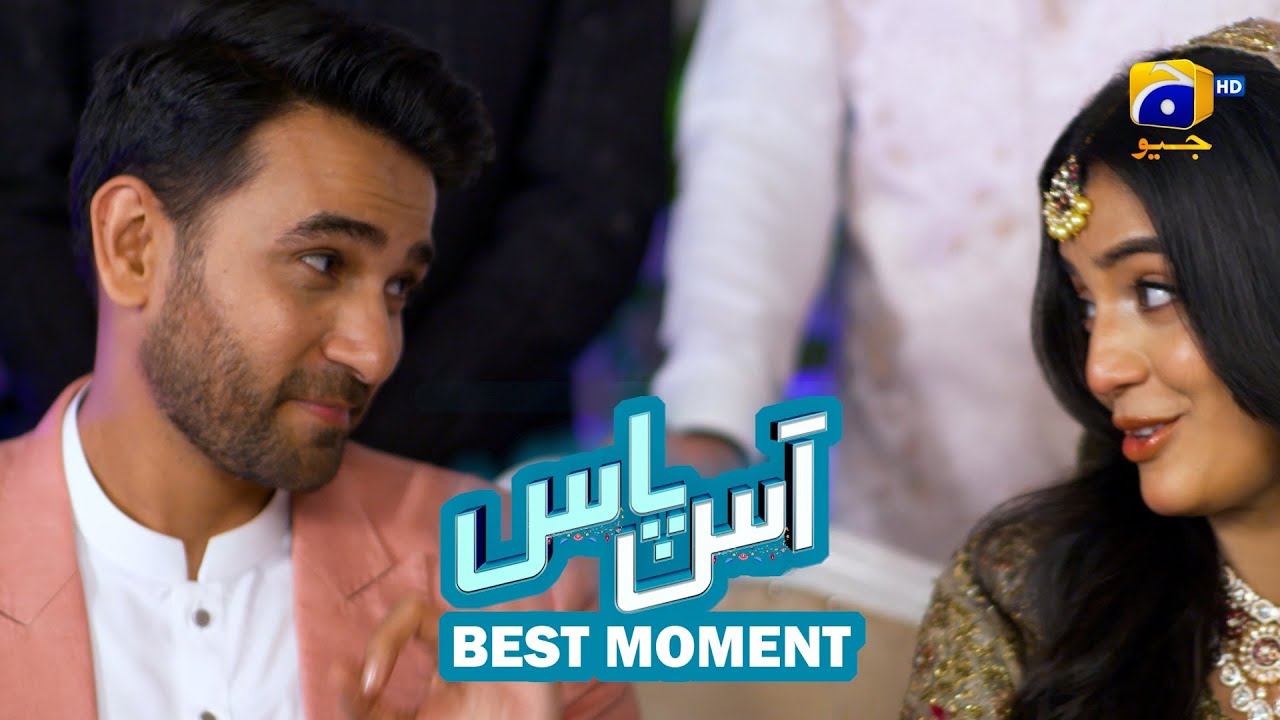 В прошлое, серия 33 | Я собираюсь раскрасить | Лайба Хан - Али Ансари | LOST GEO