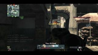 MW3 OCE PuLsEv3 | Client Work