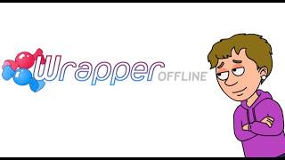 Barry/Zero Uses The GoAnimate Wrapper Offline