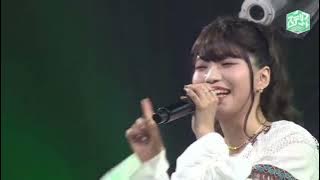 Seize The Day ~Live Performance~ (Nissin Curry Ramen x Yuru Camp Event)
