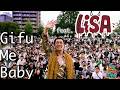 Gifu Me Baby feat. LiSA