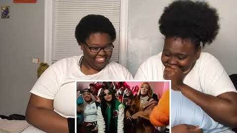 Thumbnail of GloRilla, Cardi B - Tomorrow 2 (Official Music Video) (REACTION)