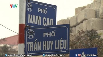Thực trạng của các chung cư cũ và giải pháp cải tạo | VOVTV