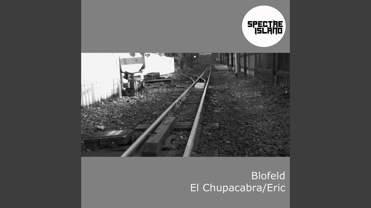 Watch El Chupacabra (Original) on YouTube Watch El Chupacabra (Original) on YouTube