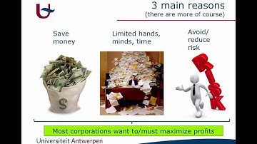 Marketing Plan / Planning Video 1 of 11 HD