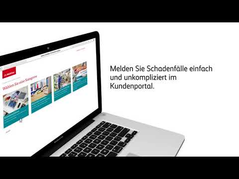 Das neue Kundenportal «Meine Mobiliar»