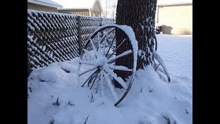 Southern Winter Wonderland - Raleigh, NC Jan 18, 2018