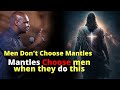 How mantles choose men  apostle joshua selman