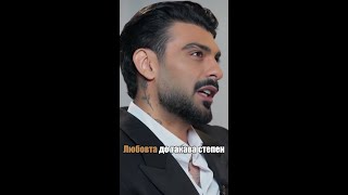 Меди: Всичките ми песни са за една жена и тя не е Моника Валериева #мондьо #храмътнаисториите