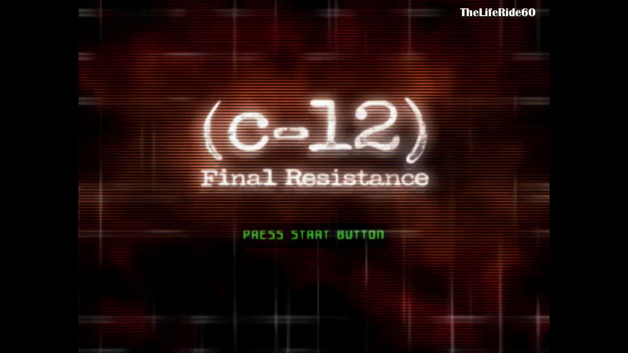 C 12 download. PLAYSTATION 1 c12 Final Resistance. C-12 ps1. С-12 Final Resistance. C-12 Final Resistance ps2 SOFTCLUB.